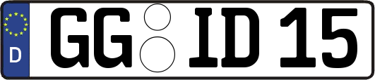 GG-ID15