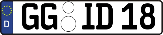 GG-ID18