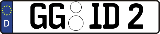 GG-ID2