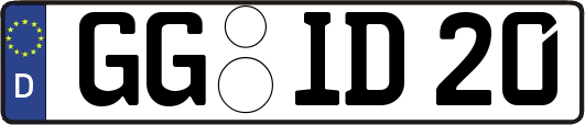 GG-ID20