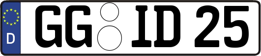 GG-ID25