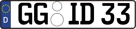GG-ID33