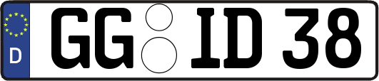 GG-ID38