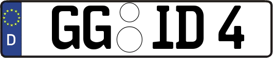 GG-ID4