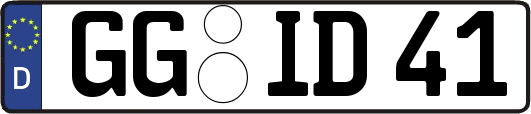 GG-ID41