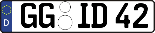 GG-ID42