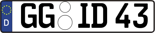 GG-ID43