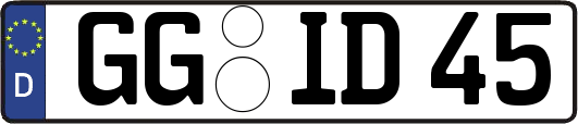 GG-ID45