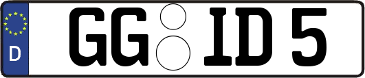 GG-ID5