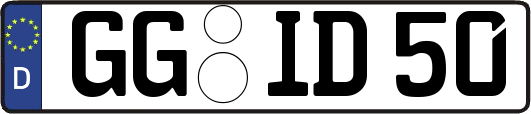 GG-ID50