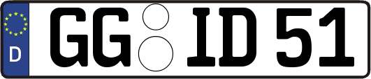 GG-ID51