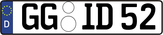 GG-ID52