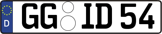 GG-ID54