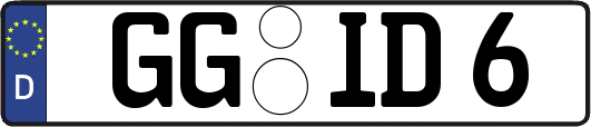 GG-ID6
