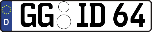 GG-ID64