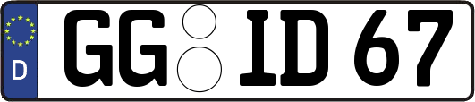 GG-ID67