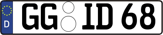 GG-ID68