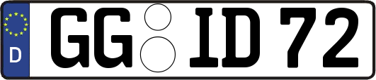 GG-ID72