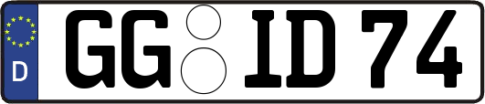 GG-ID74
