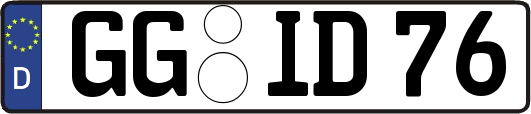 GG-ID76