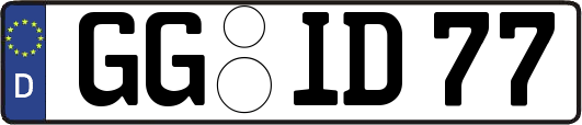 GG-ID77