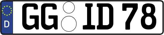 GG-ID78
