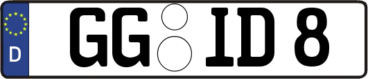 GG-ID8