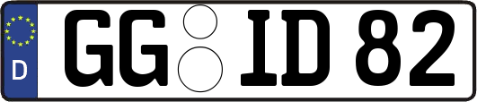 GG-ID82