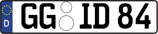 GG-ID84