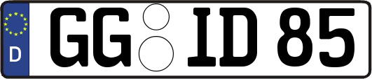 GG-ID85