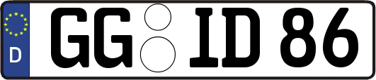GG-ID86