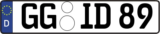 GG-ID89