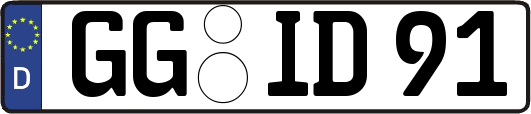 GG-ID91