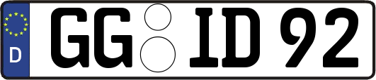 GG-ID92