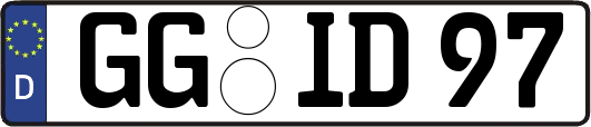 GG-ID97