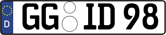 GG-ID98