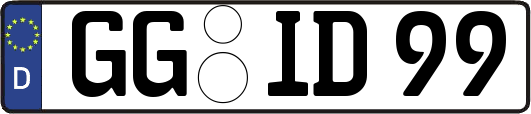 GG-ID99