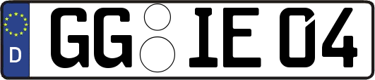 GG-IE04