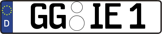 GG-IE1