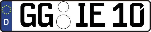 GG-IE10