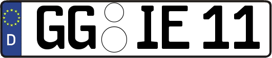 GG-IE11