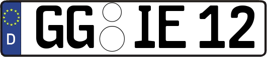 GG-IE12