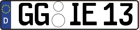 GG-IE13