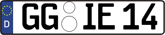 GG-IE14
