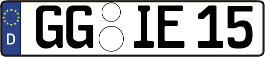 GG-IE15