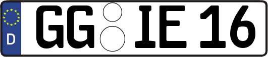 GG-IE16