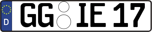 GG-IE17