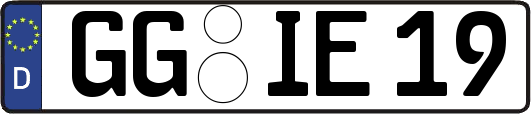 GG-IE19