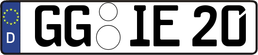 GG-IE20