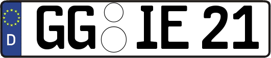GG-IE21